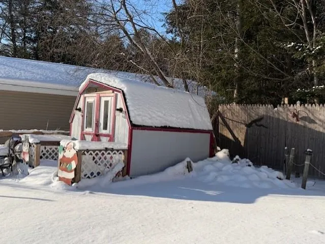 $285,000 | 20 Forest Way, Rutland Town, VT 05701