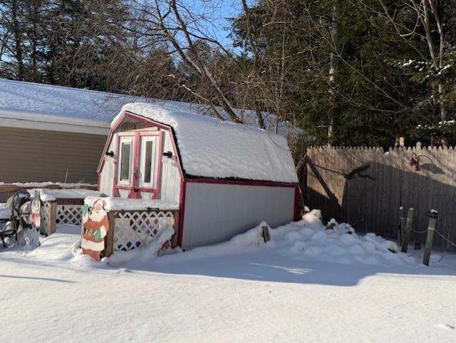 20 Forest Way Rutland Town, VT 05701 - Photo 13 of 23