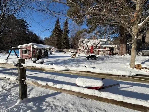 $270,000 | 20 Forest Way, Rutland Town, VT 05701