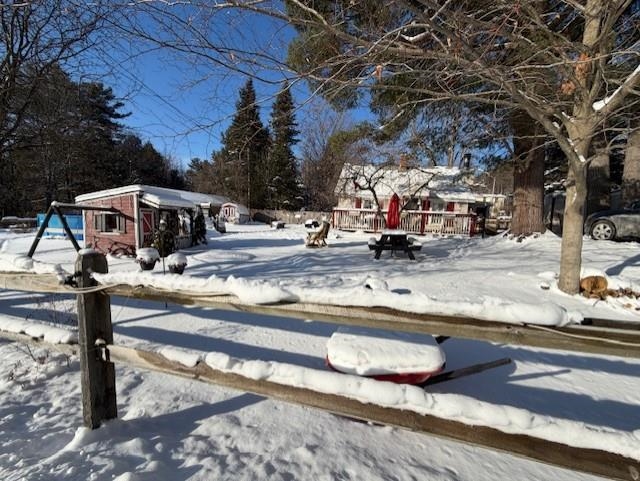 20 Forest Way Rutland Town, VT 05701 - Photo 2 of 23