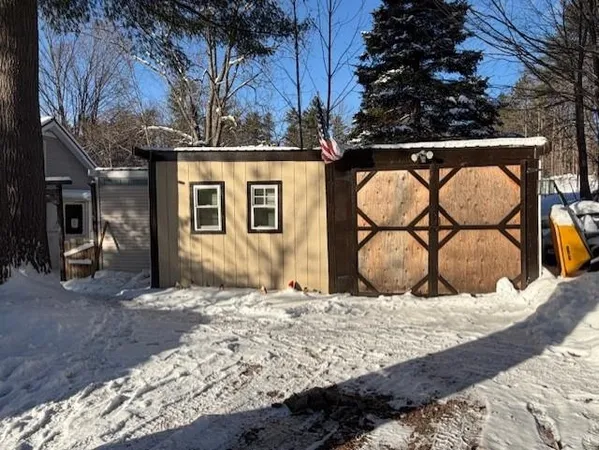 $270,000 | 20 Forest Way, Rutland Town, VT 05701