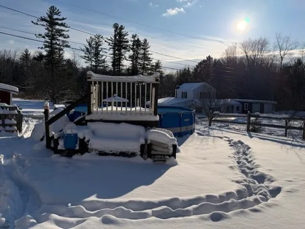 $270,000 | 20 Forest Way, Rutland Town, VT 05701