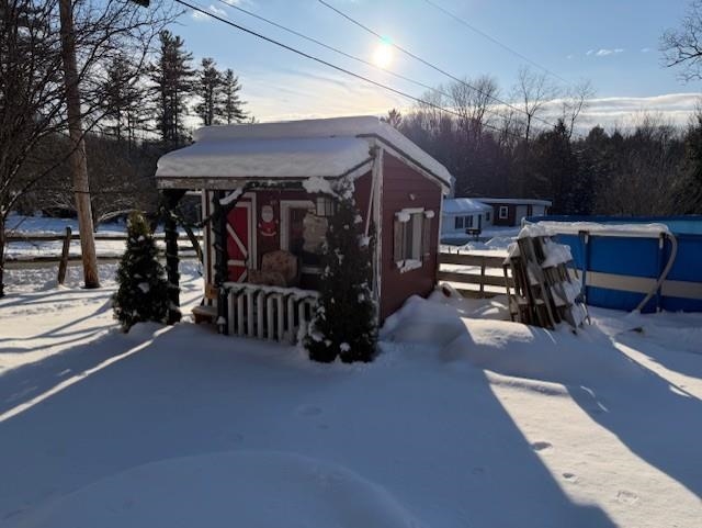 20 Forest Way Rutland Town, VT 05701 - Photo 9 of 23