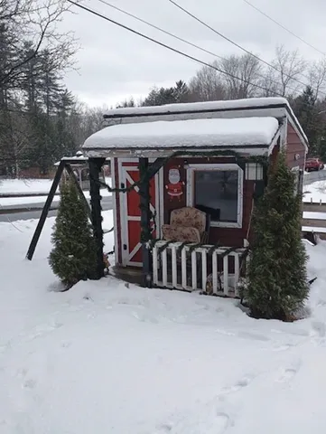 $285,000 | 20 Forest Way, Rutland Town, VT 05701