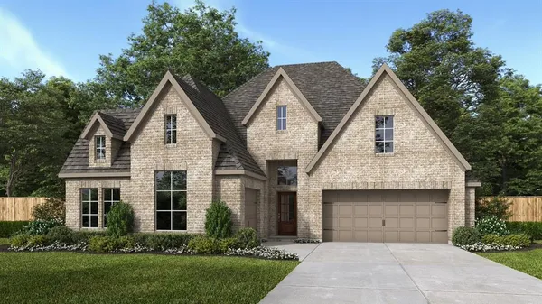 $699,900 | 764 Brookwood Boulevard, Haslet, TX 76052