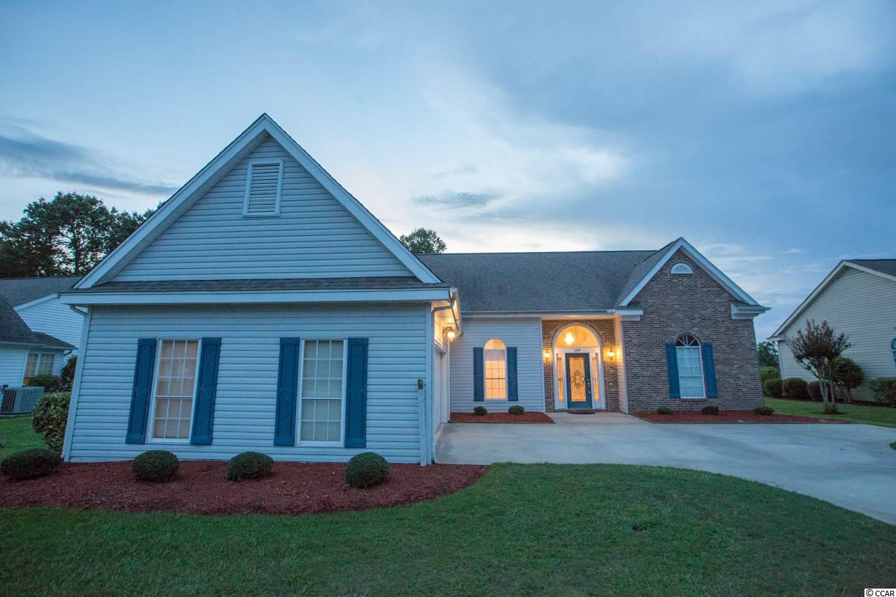 1649 Coventry Road Surfside Beach, SC 29575 - Photo 2 of 40 Gallery Image 2