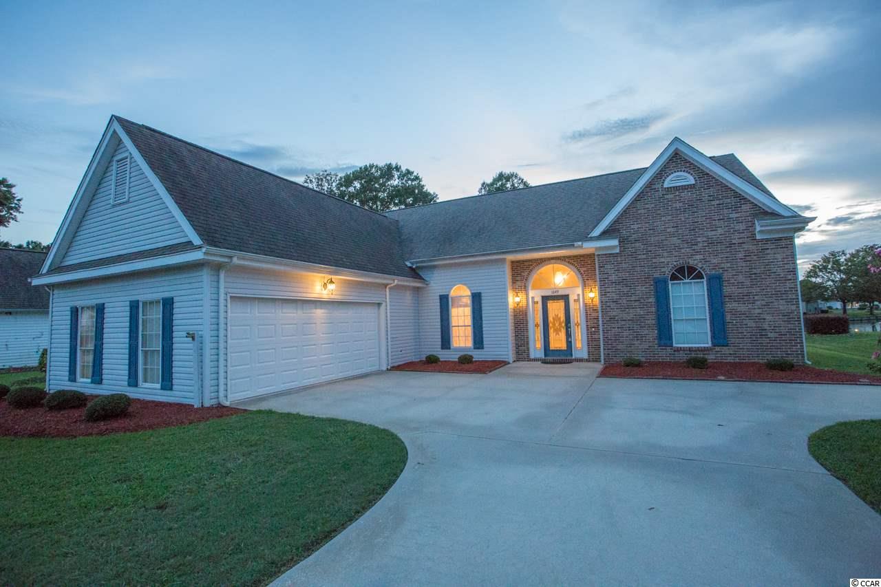 1649 Coventry Road Surfside Beach, SC 29575 - Photo 3 of 40 Gallery Image 3