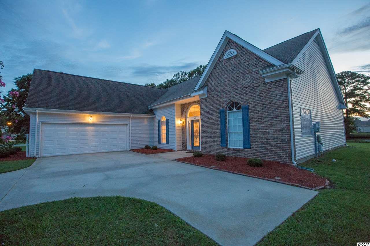 1649 Coventry Road Surfside Beach, SC 29575 - Photo 29 of 40 Gallery Image 29