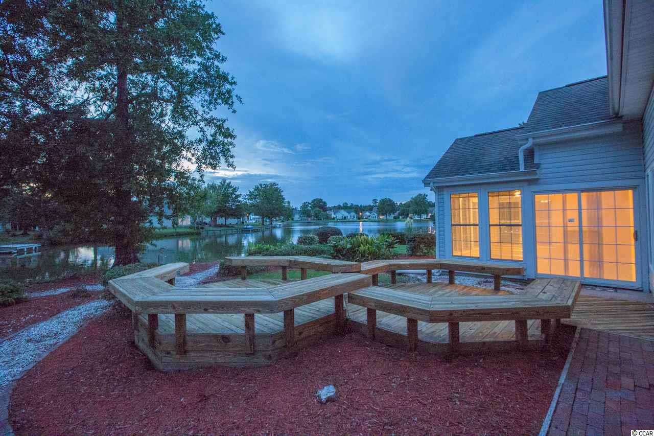1649 Coventry Road Surfside Beach, SC 29575 - Photo 32 of 40 Gallery Image 32