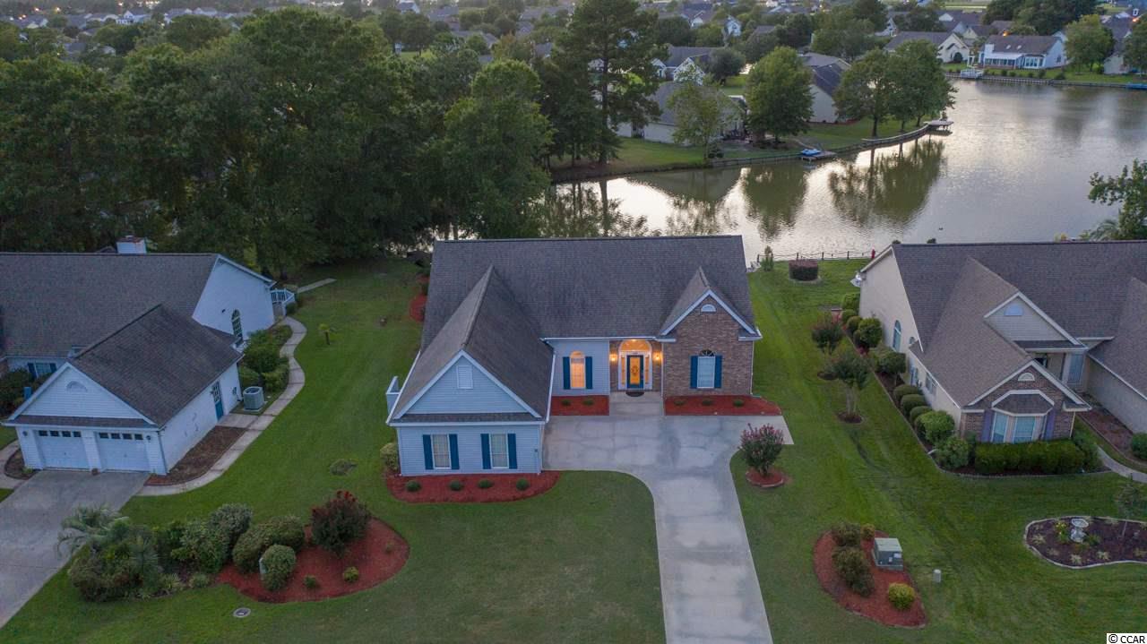 1649 Coventry Road Surfside Beach, SC 29575 - Photo 33 of 40 Gallery Image 33