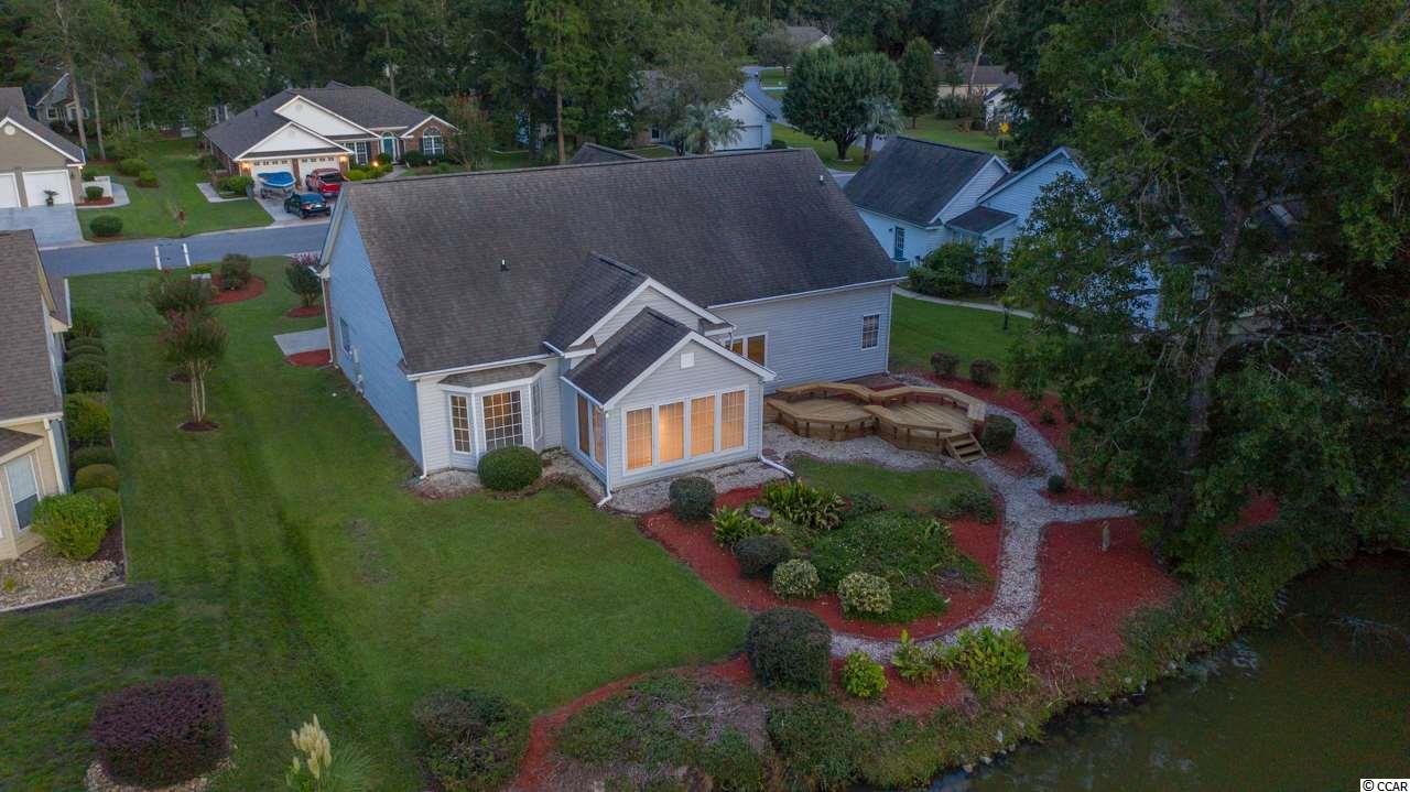 1649 Coventry Road Surfside Beach, SC 29575 - Photo 35 of 40 Gallery Image 35
