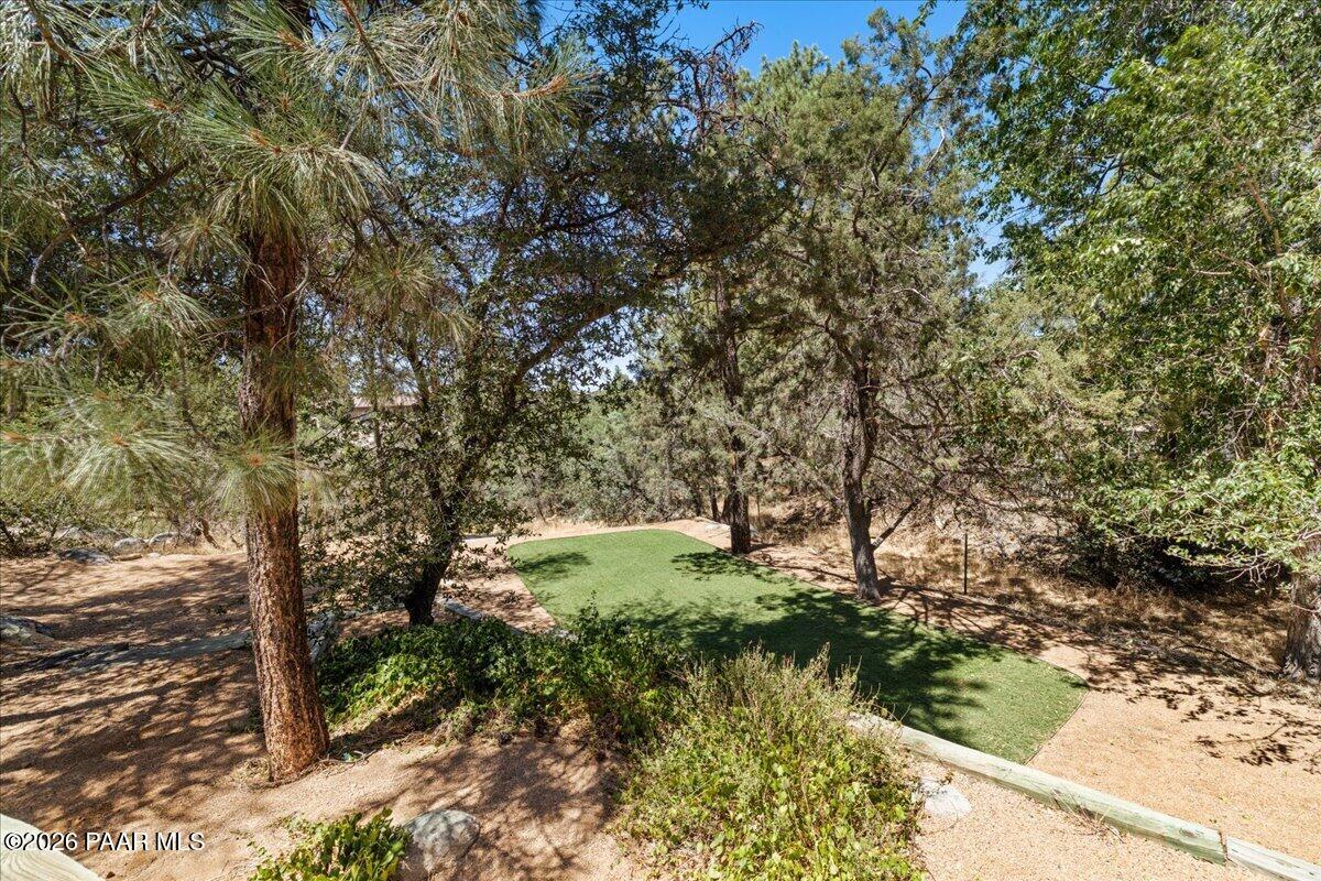 2040 Thumb Butte Road Prescott, AZ 86305 - Photo 29 of 38 1.04 Acres