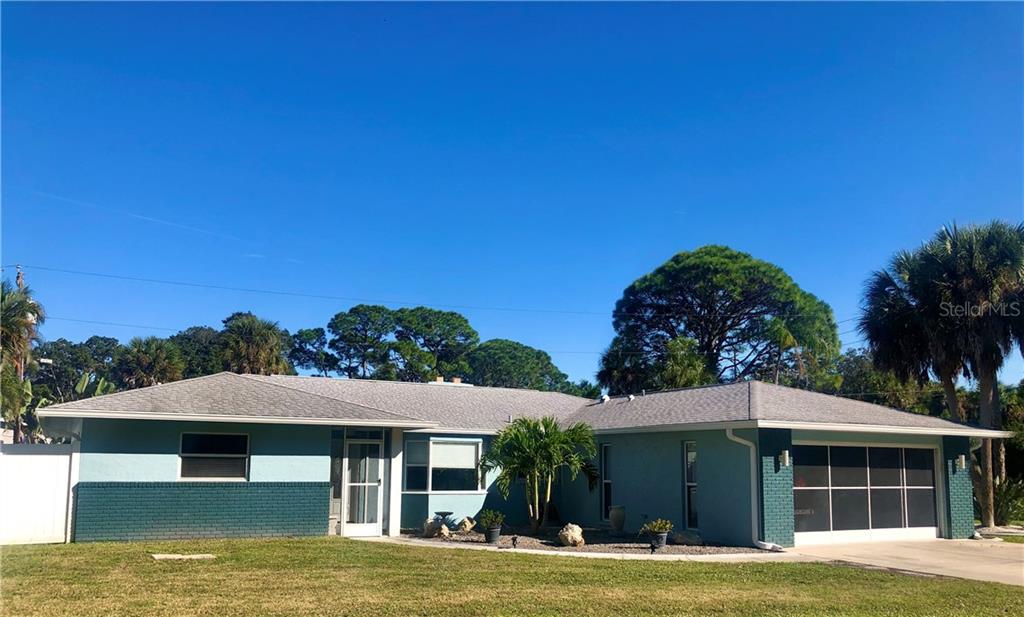 3265 Valencia Road Venice, FL 34293 - Photo 1 of 1