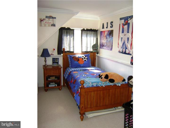 10 Hunt Road Levittown, PA 19056 - Photo 21 of 24 Bedroom 2