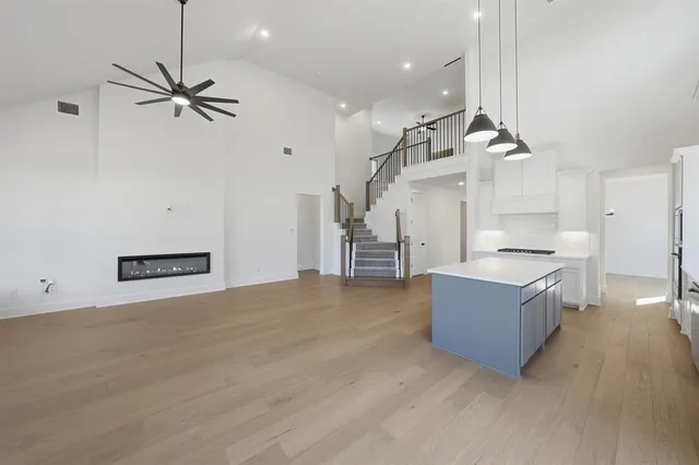 $699,000 | 6028 Foxwheel Way, Fort Worth, TX 76123