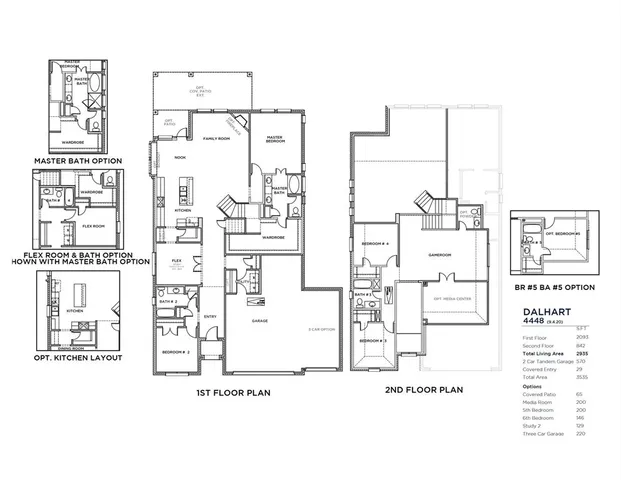 $699,000 | 6028 Foxwheel Way, Fort Worth, TX 76123