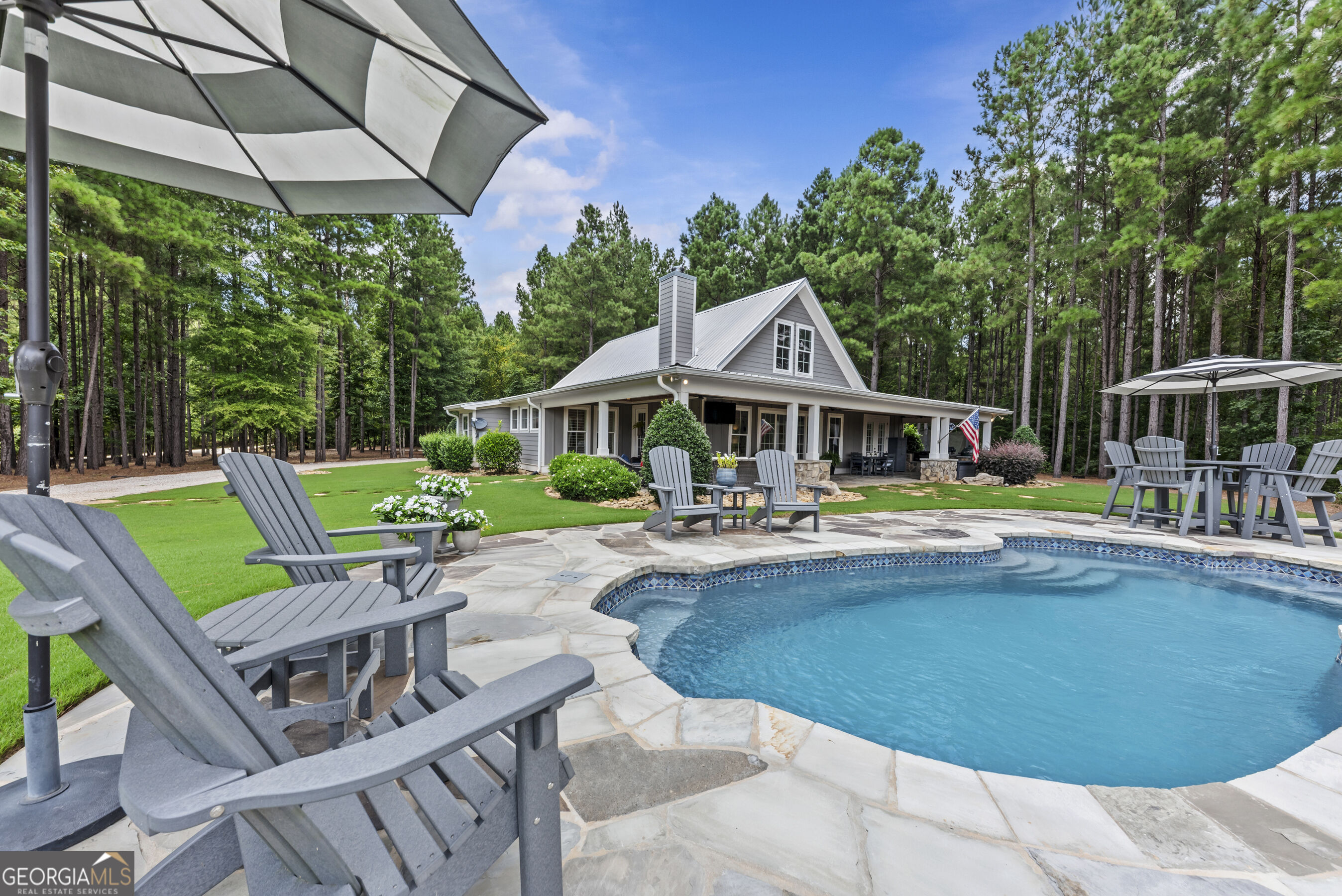 101 Pinkerton Road Eatonton, GA 31024 - Photo 3 of 68 Gallery Image 3