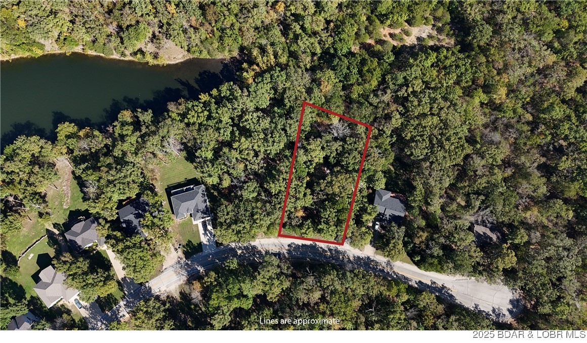 Lot 34 West Kays Point Road Four Seasons, MO 65049 - Photo 1 of 6