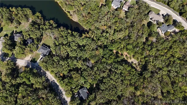 $10,000 | Lot 34 West Kays Point Road, Four Seasons, MO 65049