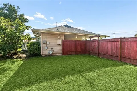 $260,000 | 6728 Carmen Street, Metairie, LA 70003