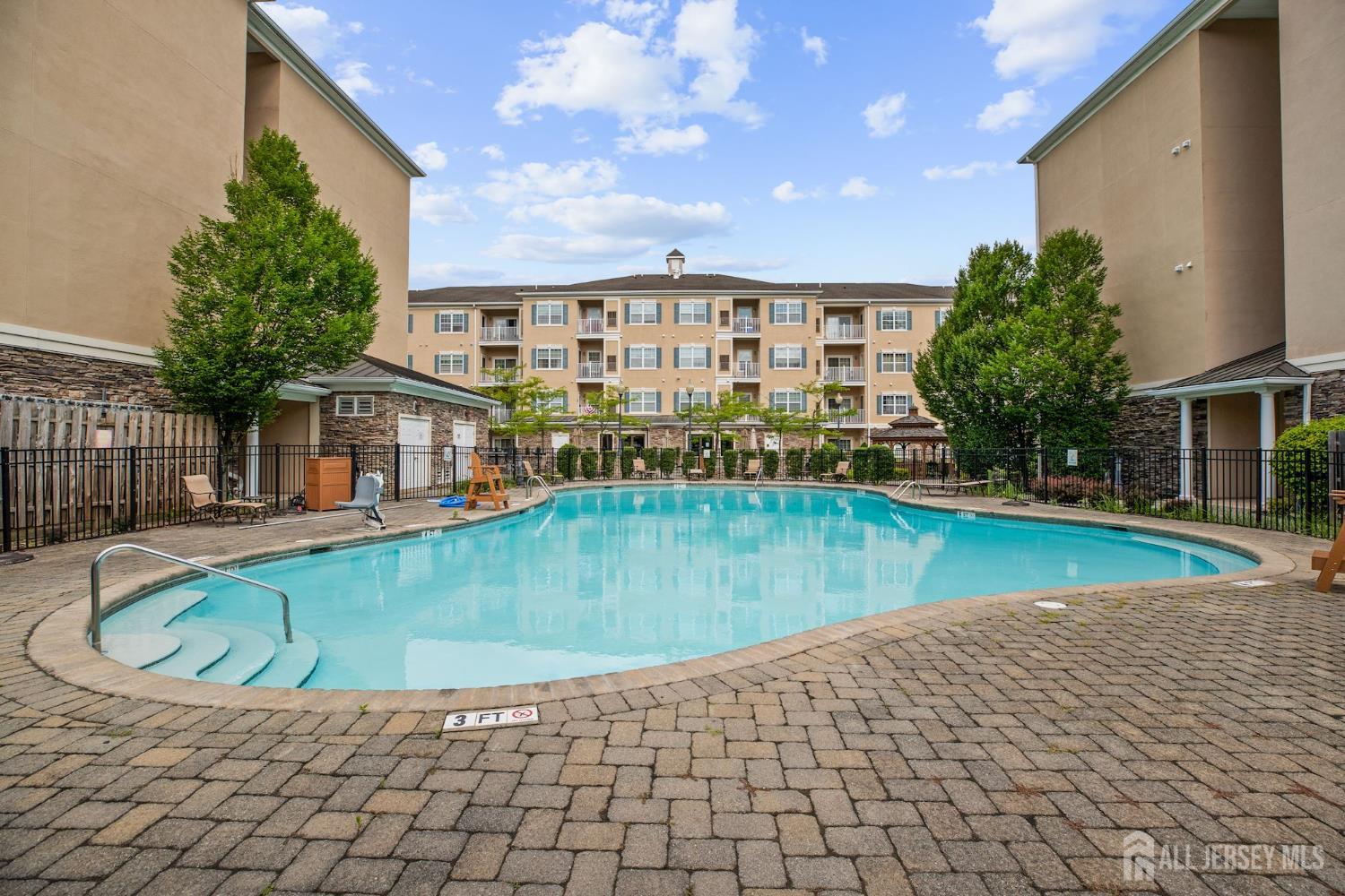 540 Cranbury Road, Unit 115 East Brunswick, NJ 08816 - Photo 30 of 31