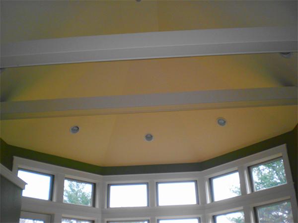 9 Bray Street Gloucester, MA 01930 - Photo 7 of 19 a view of a big room with wooden floor and windows