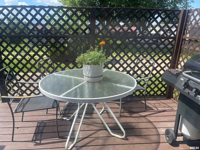 $55,000 | 1601 East Jackson, Unit 225, Macomb, IL 61455