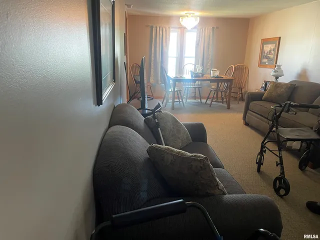 $55,000 | 1601 East Jackson, Unit 225, Macomb, IL 61455