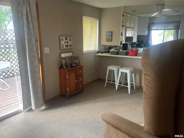 $55,000 | 1601 East Jackson, Unit 225, Macomb, IL 61455