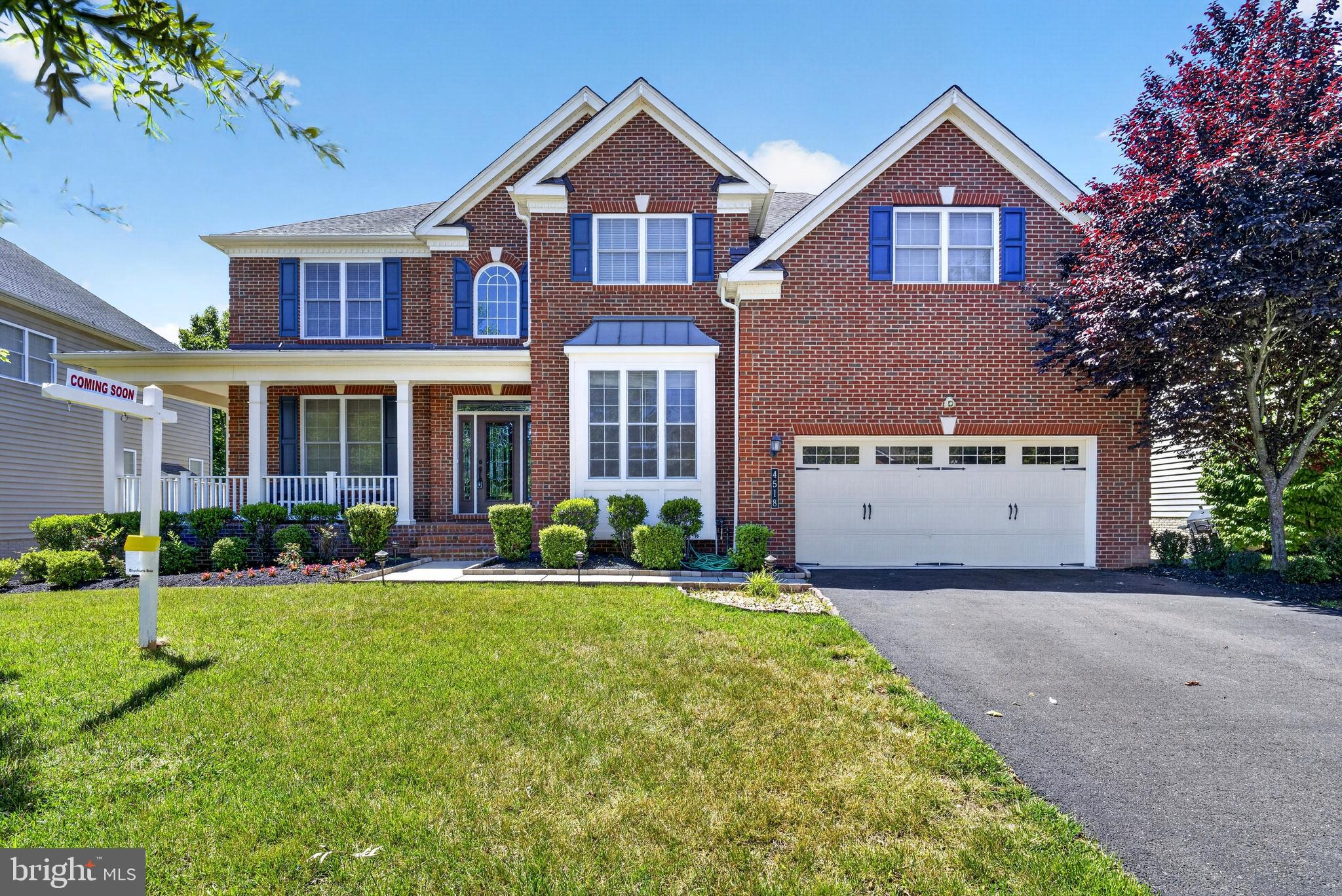 4518 Bridle Ridge Road Upper Marlboro, MD 20772 - Photo 2 of 85