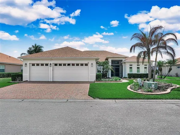 $589,000 | 5457 Hogan Lane, Winter Haven, FL 33884