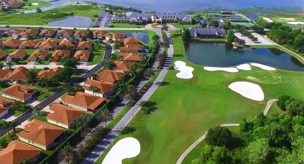 $589,000 | 5457 Hogan Lane, Winter Haven, FL 33884