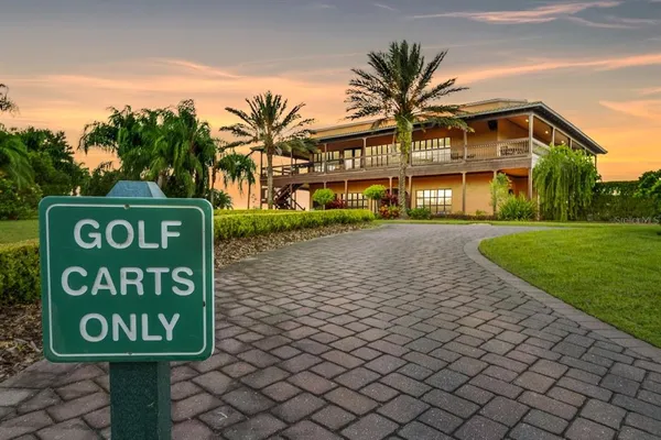 $589,000 | 5457 Hogan Lane, Winter Haven, FL 33884