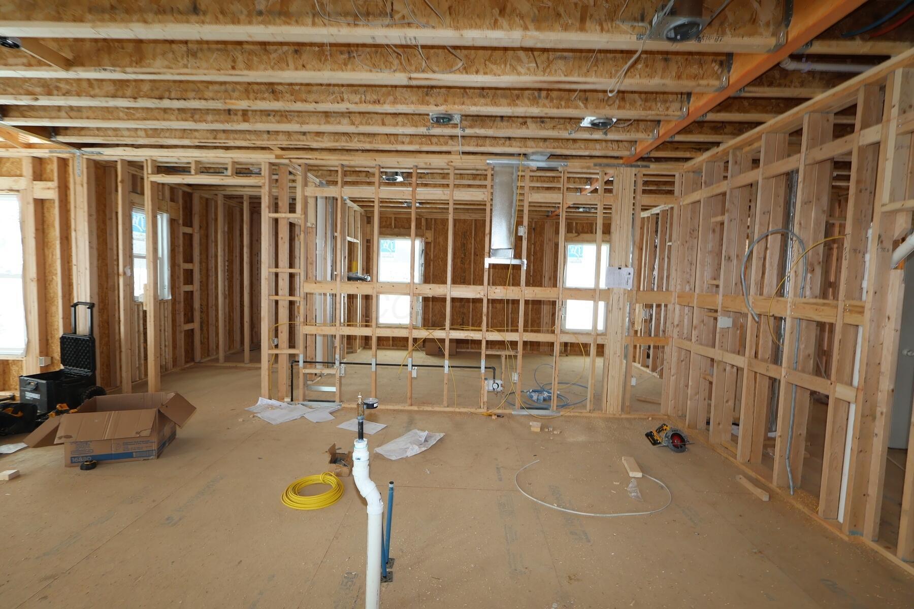 9613 Riley Road Plain City, OH 43064 - Photo 6 of 10 Interior