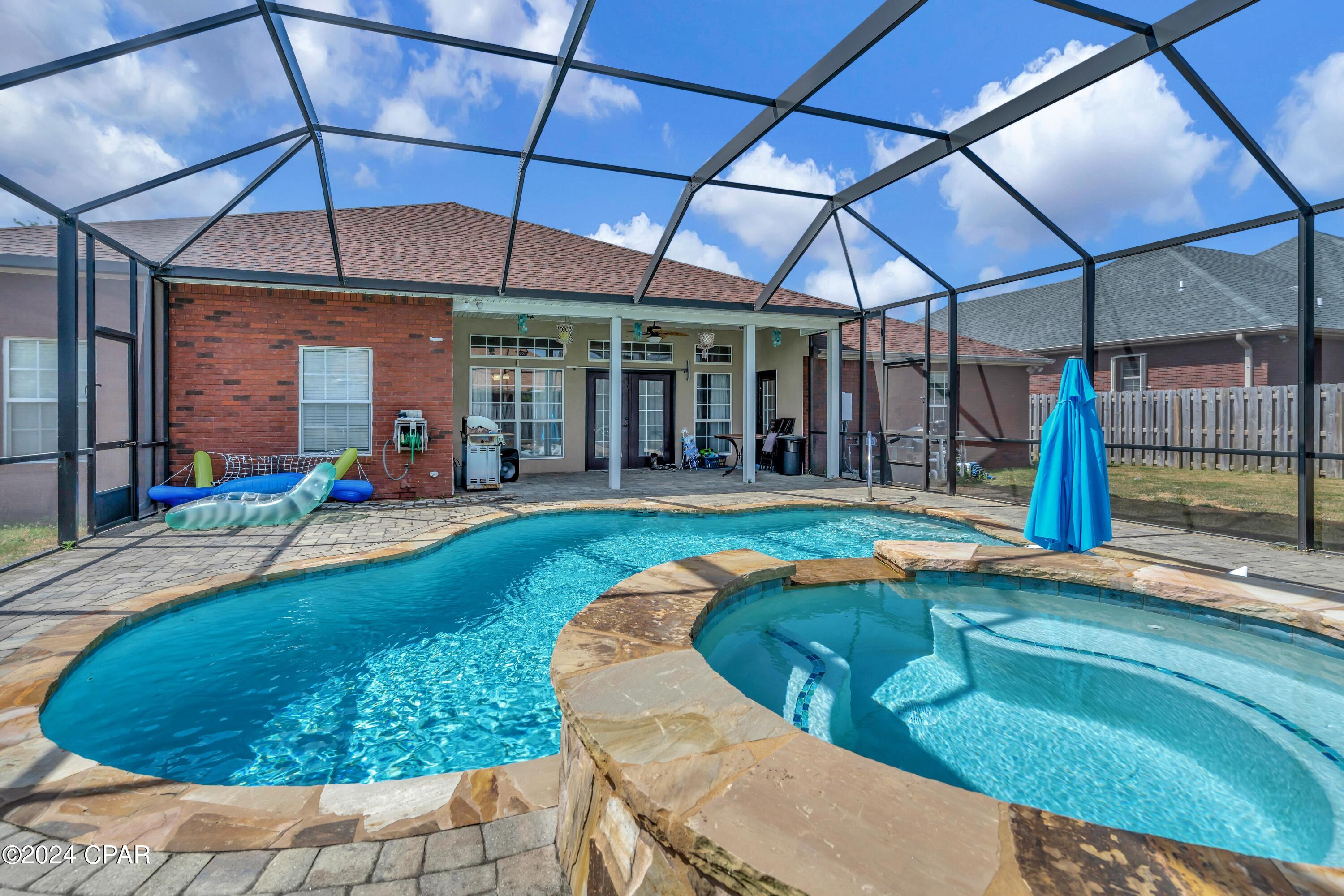 3727 Bay Tree Road Lynn Haven, FL 32444 - Photo 5 of 46 Gallery Image 5