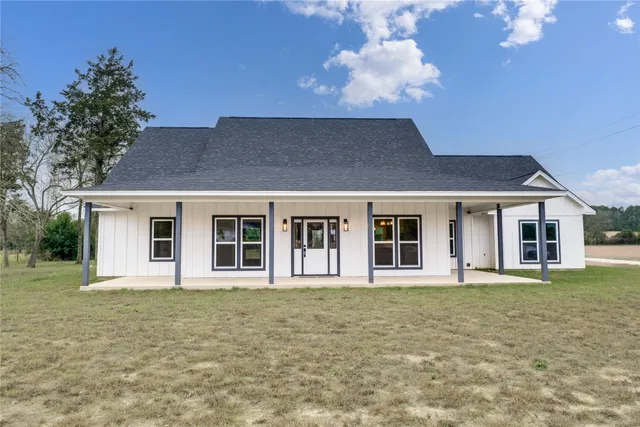 $479,000 | 595 Fm 2968, Grapeland, TX 75844