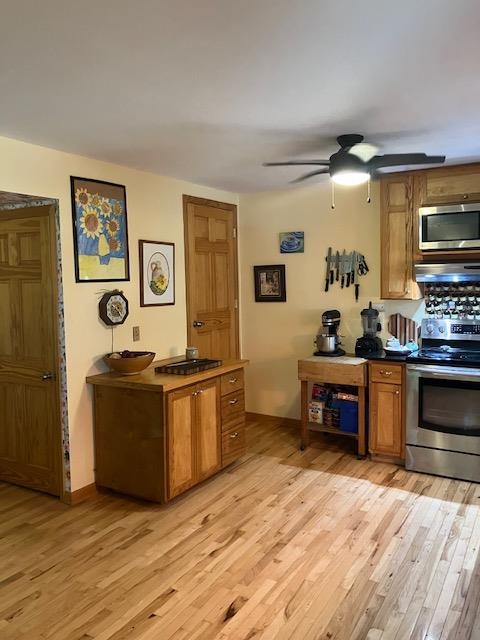 6908 Paoli Road Belleville, WI 53508 - Photo 5 of 11