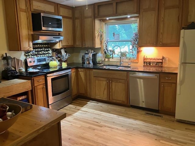 6908 Paoli Road Belleville, WI 53508 - Photo 6 of 11