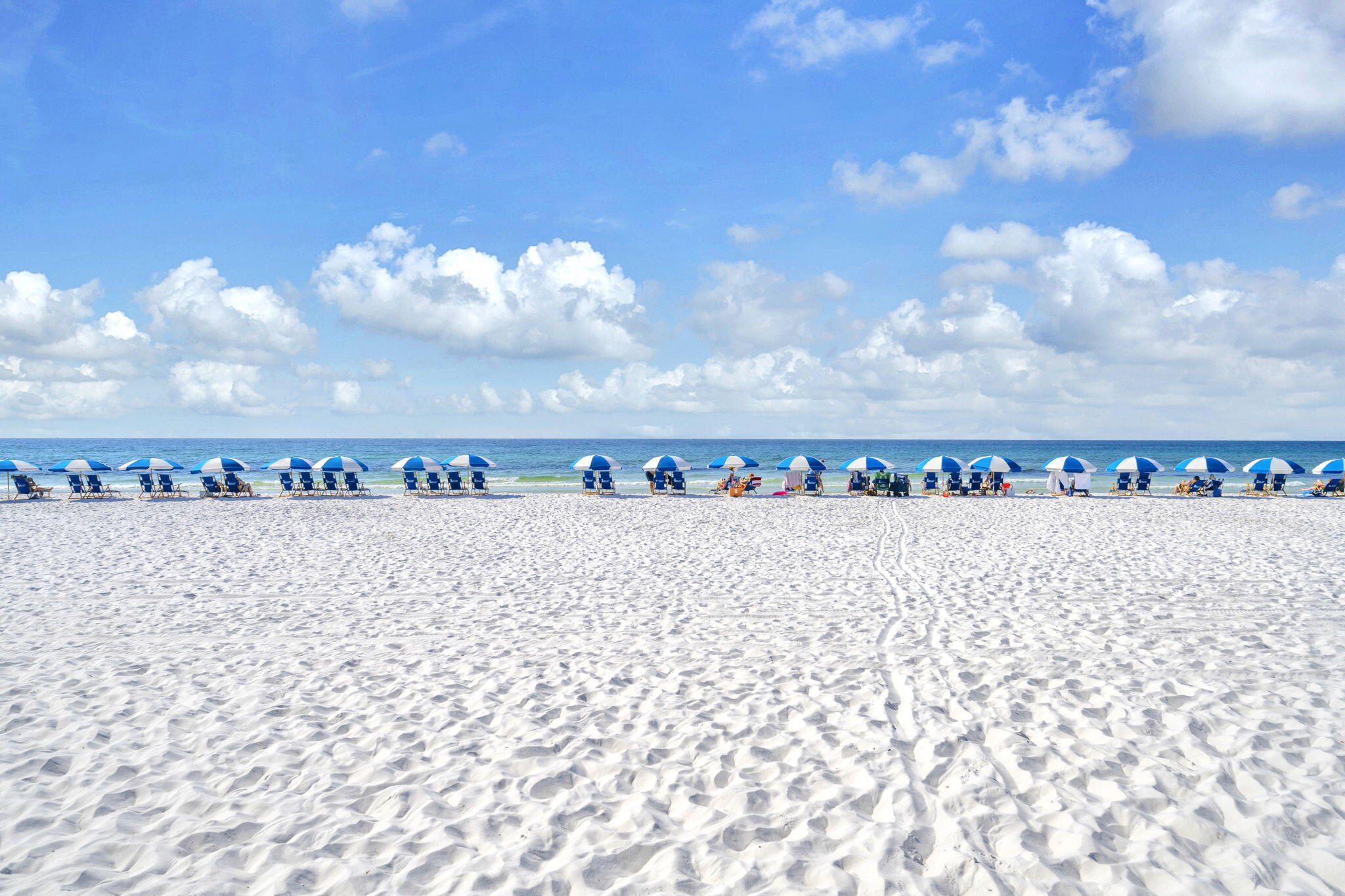 676 Santa Rosa Boulevard, Unit 1F Fort Walton Beach, FL 32548 - Photo 31 of 36