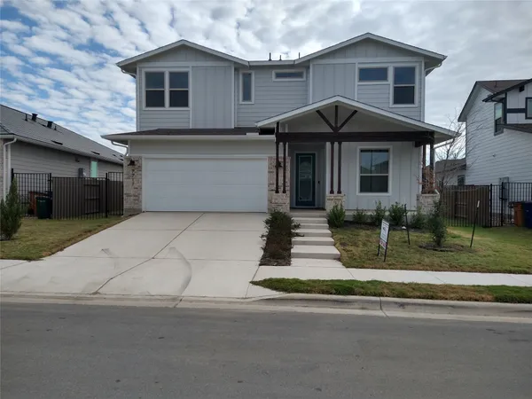 $3,500 | 7717 Boyd Hvn Drive, Austin, TX 78744