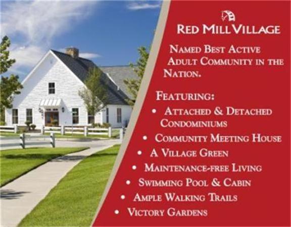 44 Codding Road, Unit LOT 53 Norton, MA 02766 - Photo 2 of 11 Gallery Image 2