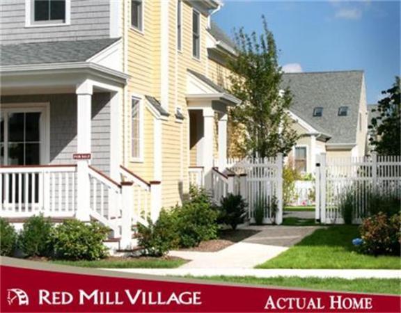 44 Codding Road, Unit LOT 53 Norton, MA 02766 - Photo 3 of 11 Gallery Image 3