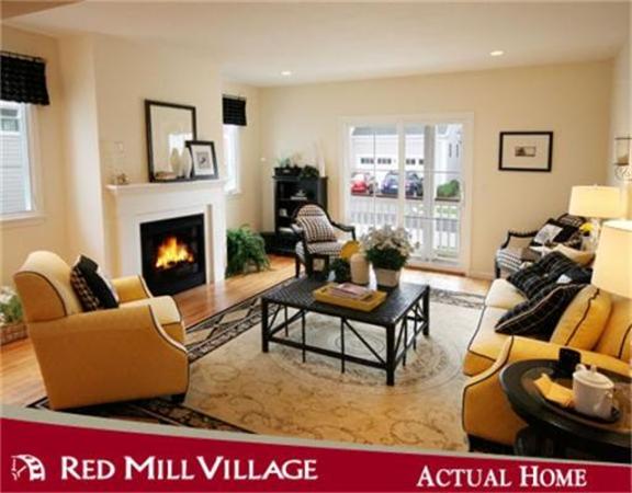 44 Codding Road, Unit LOT 53 Norton, MA 02766 - Photo 4 of 11 Gallery Image 4