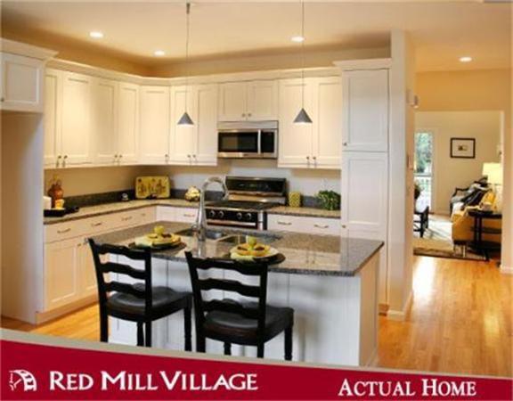 44 Codding Road, Unit LOT 53 Norton, MA 02766 - Photo 5 of 11 Gallery Image 5