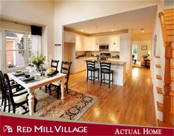 44 Codding Road, Unit LOT 53 Norton, MA 02766 - Photo 6 of 11 Gallery Image 6