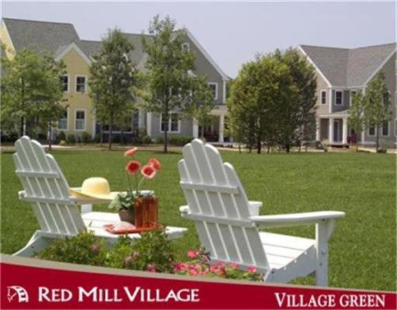 44 Codding Road, Unit LOT 53 Norton, MA 02766 - Photo 9 of 11 Gallery Image 9
