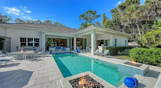 $3,950,000 | 4009 Red Rock Lane, Sarasota, FL 34231