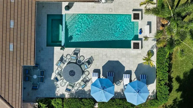 $3,950,000 | 4009 Red Rock Lane, Sarasota, FL 34231