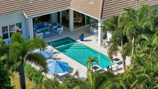 $3,950,000 | 4009 Red Rock Lane, Sarasota, FL 34231