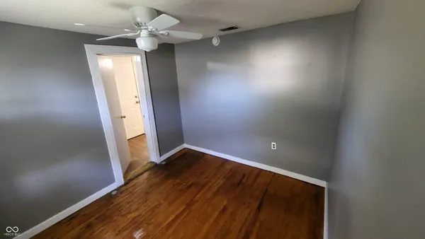 $1,400 | 1014 East 7th Street, Greenfield, IN 46140